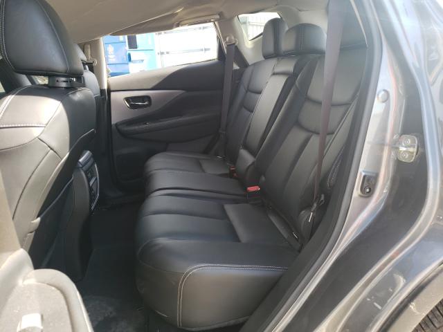2020 NISSAN MURANO SL 5N1AZ2CS6LN173995