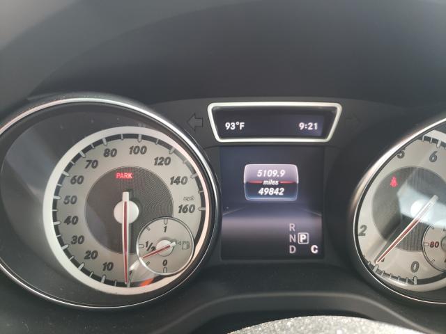 2016 MERCEDES-BENZ CLA250 WDDSJ4EBXGN325314