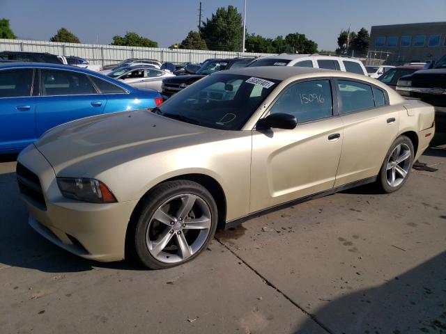 2013 DODGE CHARGER PO 2C3CDXAT2DH692948