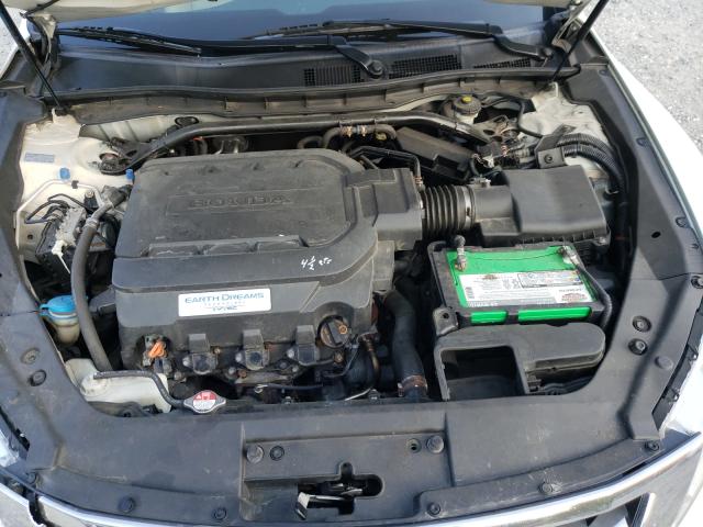 2013 HONDA CROSSTOUR 5J6TF1H59DL002751