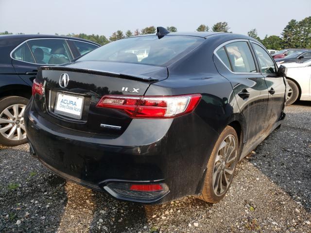 2018 ACURA ILX SPECIA 19UDE2F42JA001057