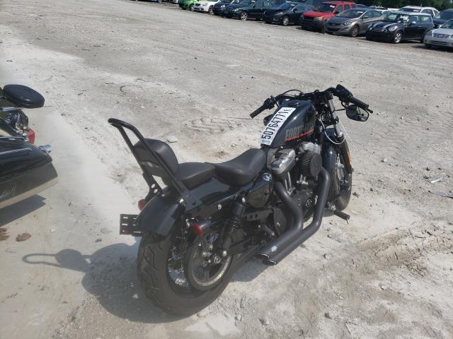 2012 HARLEY-DAVIDSON XL1200 FOR 1HD1LC316CC454823