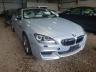 BMW 6 SERIES 2015 foto
