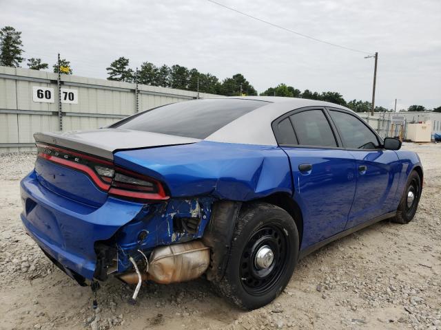 2017 DODGE CHARGER PO 2C3CDXKT3HH649689