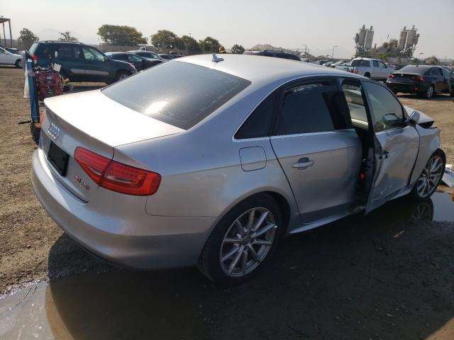 VIN WAUAFAFL4FN010937 2015 Audi A4, Premium no.4