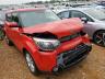 2016 KIA  SOUL