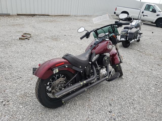 2014 HARLEY-DAVIDSON FLS SOFTAI 1HD1JRV11EB041318