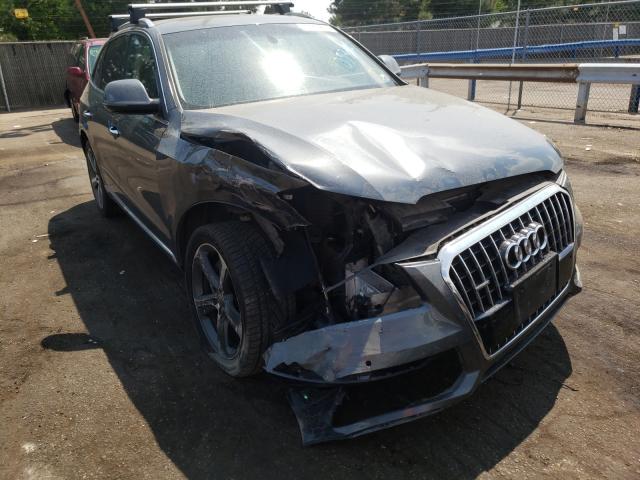 2015 AUDI Q5 TDI PRE WA1CMAFP3FA093041