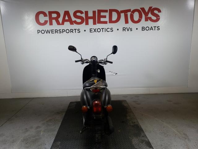 2006 HONDA CHF50 JH2AF60036K403741