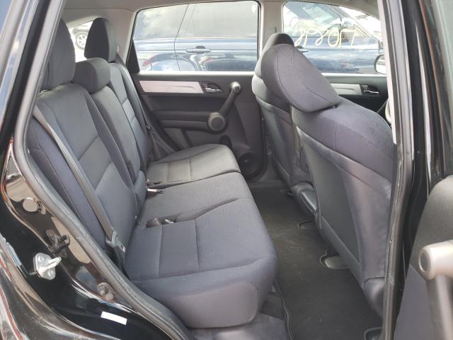 2010 HONDA CR-V LX 5J6RE3H32AL001184