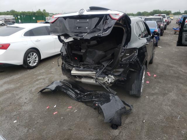 2017 BUICK ENVISION E LRBFXDSA7HD095968