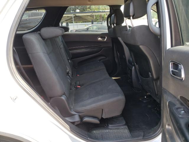 2011 DODGE DURANGO CR 1D4RE4GG9BC634799