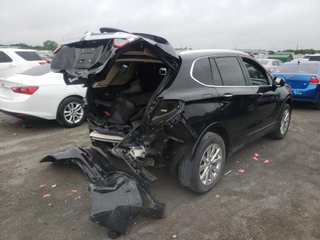2017 BUICK ENVISION E LRBFXDSA7HD095968