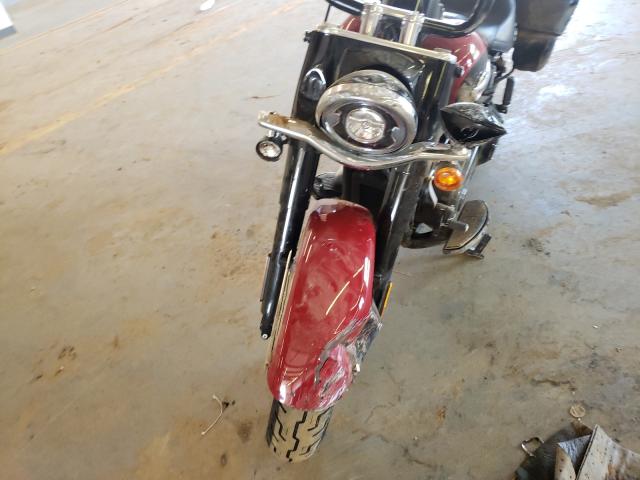 2020 HARLEY-DAVIDSON FLHCS 1HD1YBK19LB049106
