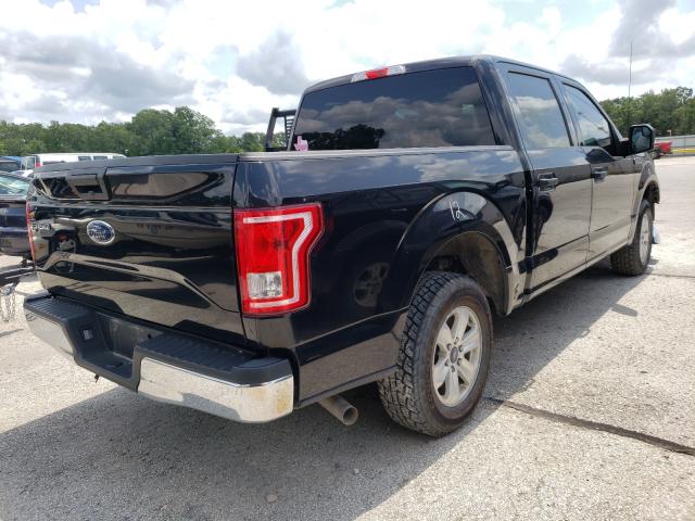 1FTEW1C84HFC04451 | 2017 FORD F150 SUPER