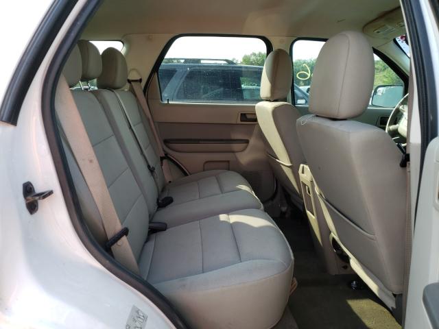 2012 FORD ESCAPE HYB 1FMCU5K37CKA10082