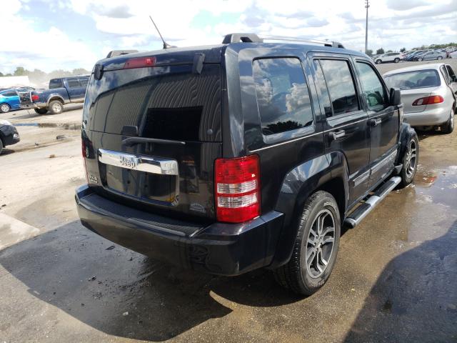 2012 JEEP LIBERTY JE 1C4PJMFK1CW156738