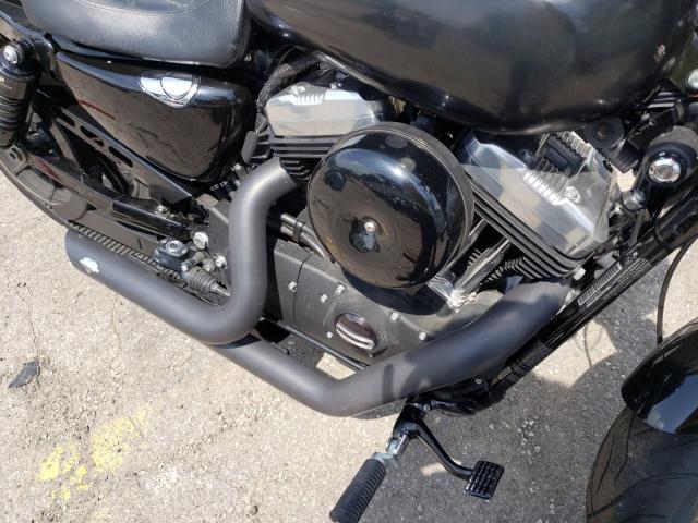 2016 HARLEY-DAVIDSON XL1200 FOR 1HD1LC317GC413963