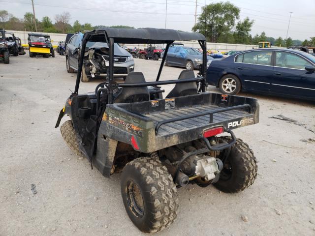 2020 POLARIS RANGER 150 L6KHZB154LS001651
