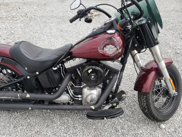 2014 HARLEY-DAVIDSON FLS SOFTAI 1HD1JRV11EB041318