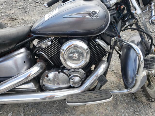 2007 YAMAHA XVS1100 JYAVP11EX7A094700