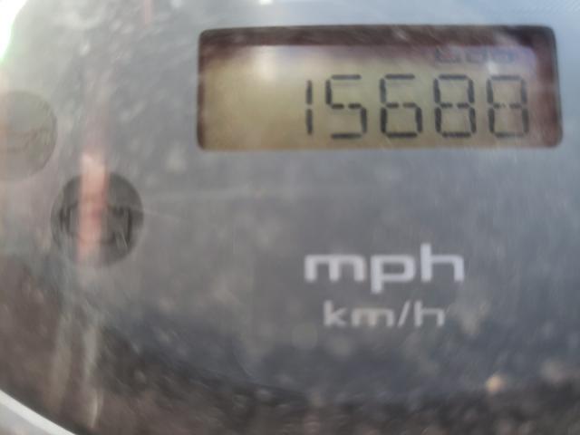 2010 HONDA VT1300 CS JH2SC6713AK000007