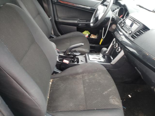 2016 MITSUBISHI LANCER JA32V2FWXGU002938