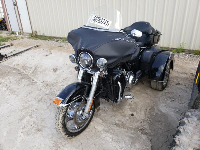 2010 HARLEY-DAVIDSON FLHTCUTG 1HD1MAM15AB852172