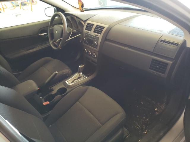 2010 DODGE AVENGER SX 1B3CC4FBXAN214682