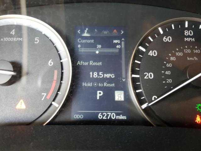 2021 LEXUS RX 350 L JTJHZKEA3M2019087