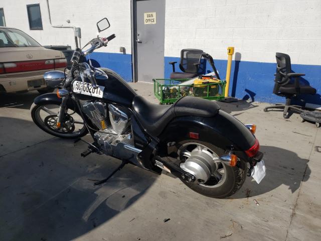 2010 HONDA VT1300 CS JH2SC6713AK000007
