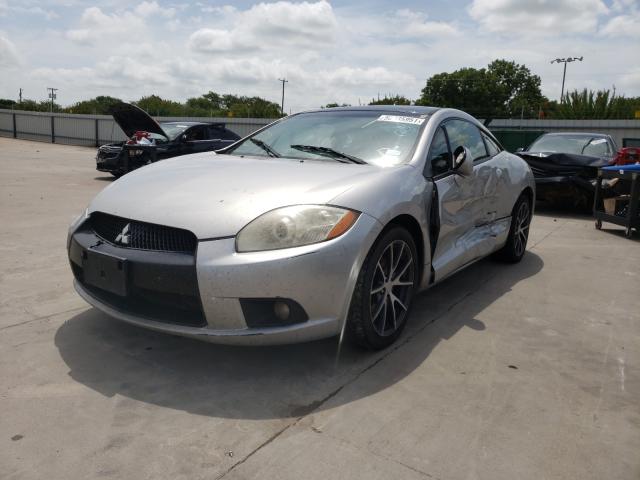 2012 MITSUBISHI ECLIPSE GS 4A31K5DF2CE003951