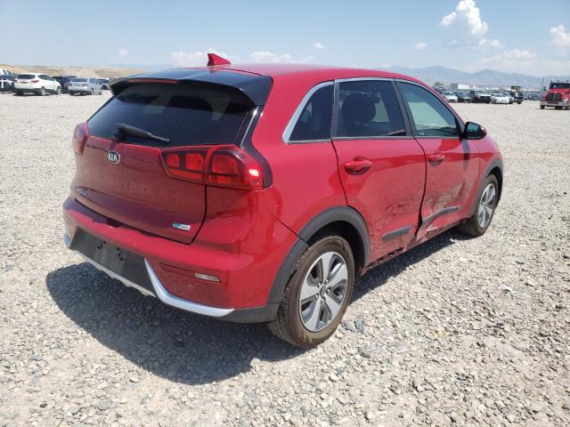 2017 KIA NIRO FE KNDCB3LC9H5058914