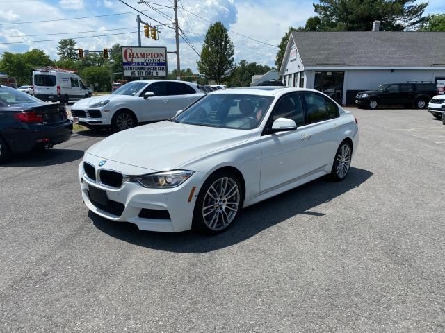 2013 BMW ACTIVEHYBR WBA3F9C53DF483779