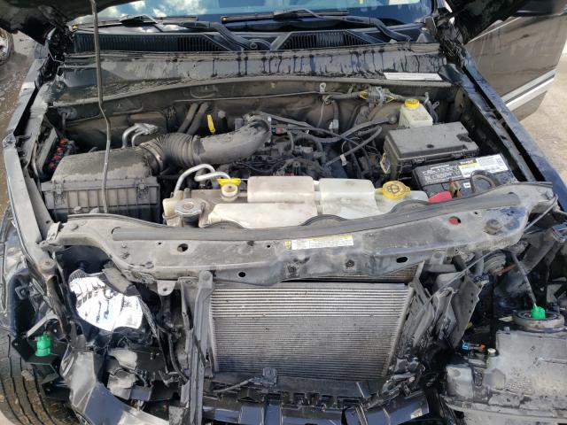 2012 JEEP LIBERTY JE 1C4PJMFK1CW156738