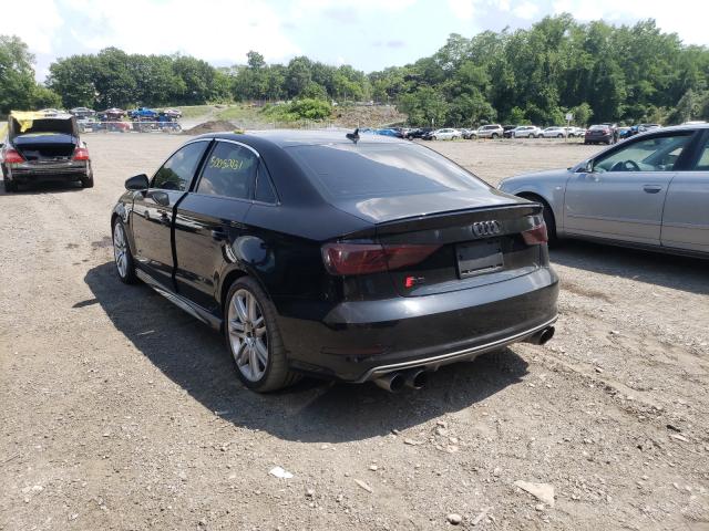 2015 AUDI S3 WAUBFGFF0F1128010
