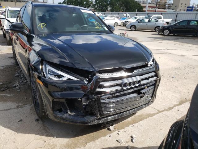 2018 AUDI SQ5 PREMIU WA1A4AFY2J2173353