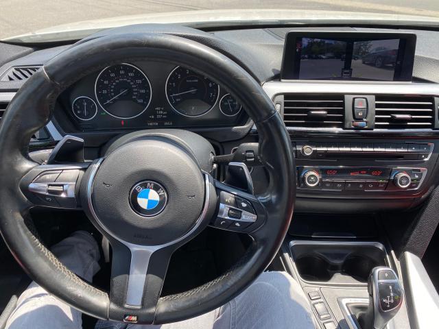 2013 BMW ACTIVEHYBR WBA3F9C53DF483779
