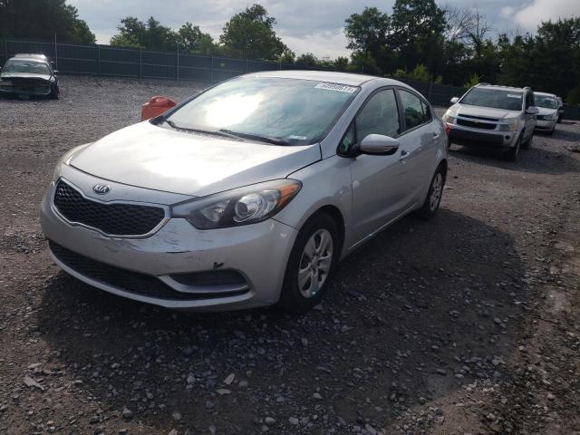 2015 KIA UK KNAFK4A69F5404194