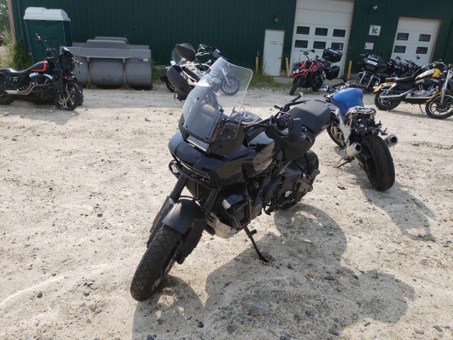 2021 HARLEY-DAVIDSON RA1250 S 1HD1ZES17MB303296