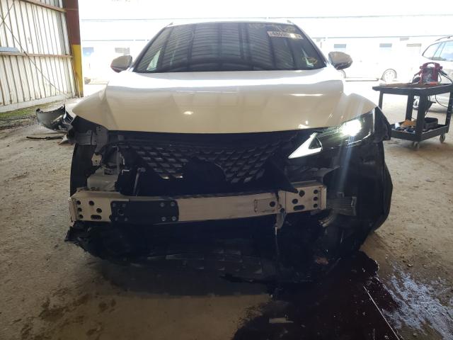 2021 LEXUS RX 350 L JTJHZKEA3M2019087