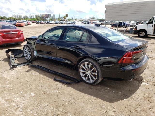 2021 VOLVO S60 T5 MOM 7JR102FK7MG091047