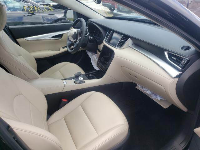 2019 INFINITI QX50 ESSEN 3PCAJ5M31KF136399