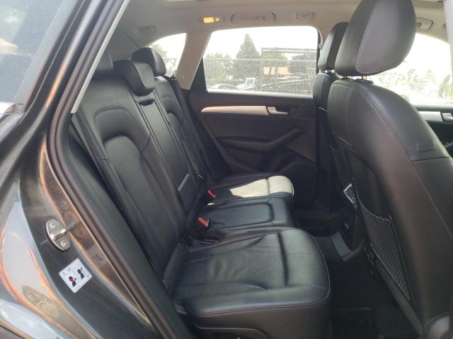 2015 AUDI Q5 TDI PRE WA1CMAFP3FA093041