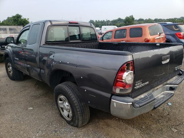 2013 TOYOTA TACOMA PRE 5TFTU4GN3DX037521