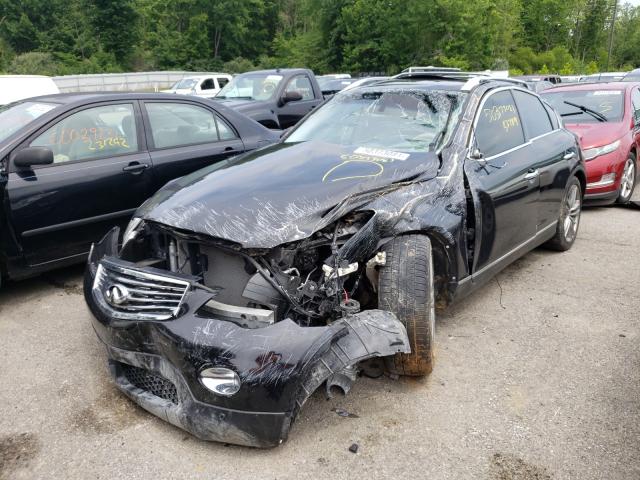 2013 INFINITI EX37 BASE JN1BJ0HR5DM480398