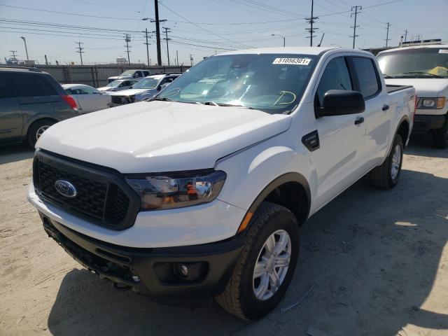 2020 FORD RANGER XL 1FTER4FH7LLA94882