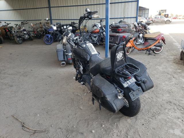 2013 HARLEY-DAVIDSON FXDB DYNA 1HD1GX419DC328726