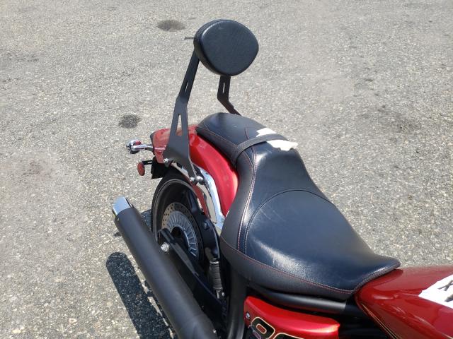 2015 YAMAHA XVS1300 CU JYAVP33EXFA011354