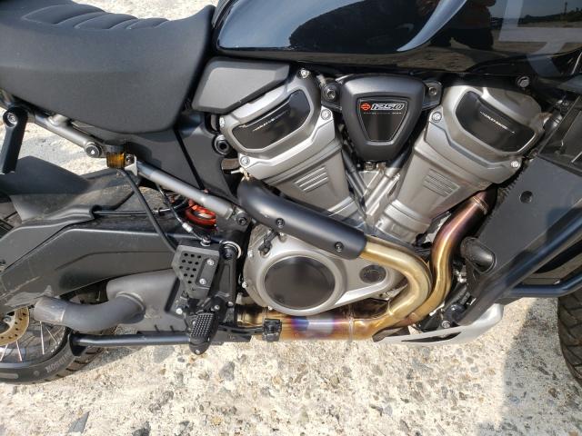 2021 HARLEY-DAVIDSON RA1250 S 1HD1ZES17MB303296